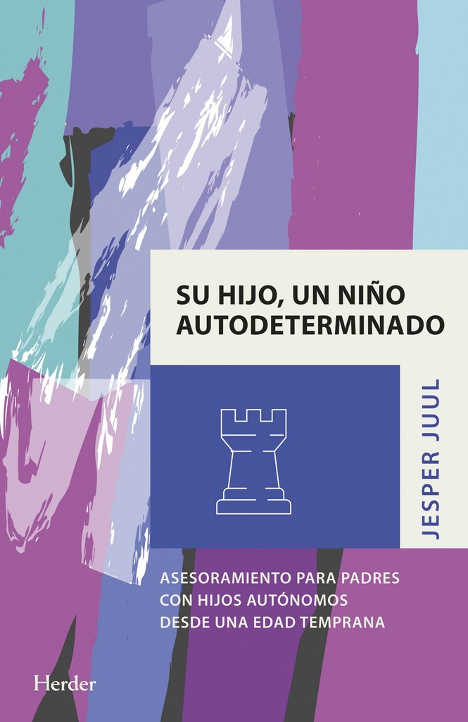 [9788425446788] SU HIJO, UN NIÑO AUTODETERMINADO