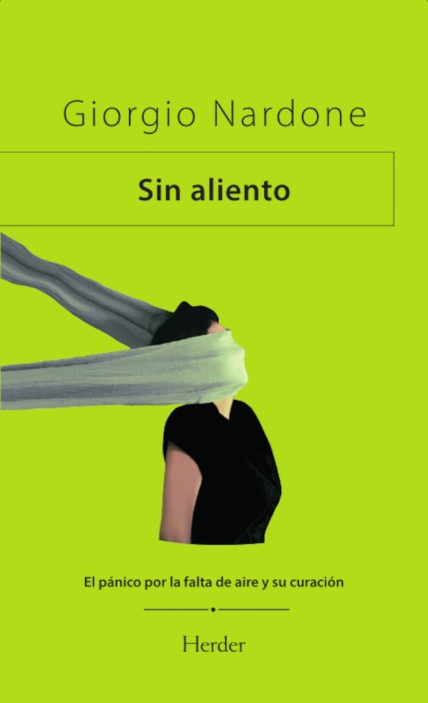 [9788425452611] Sin aliento