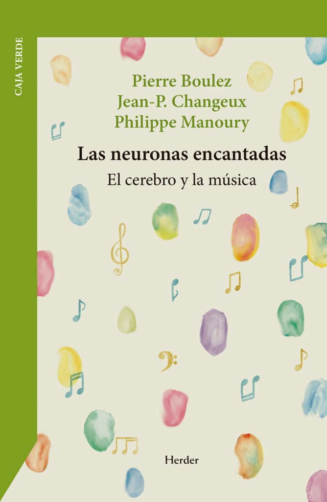 [9788425452826] LAS NEURONAS ENCANTADAS