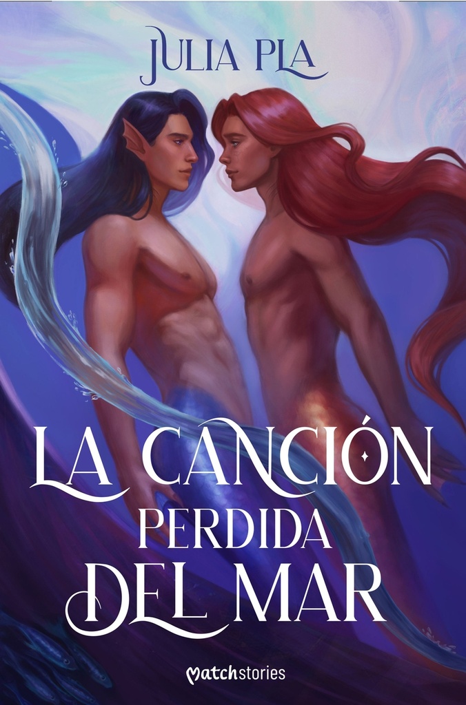[9788427055001] La canción perdida del mar