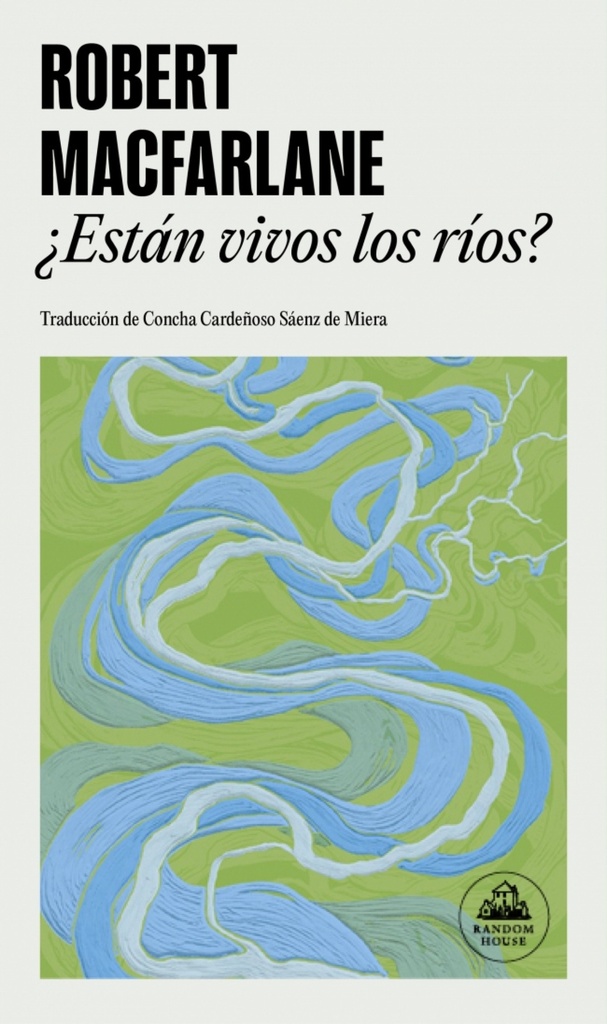 [9788439746072] ¿Están vivos los ríos?