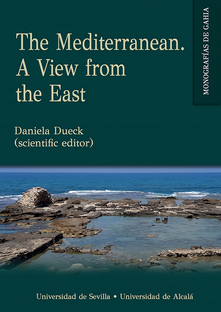 [9788447227525] The Mediterranean. A View from the East