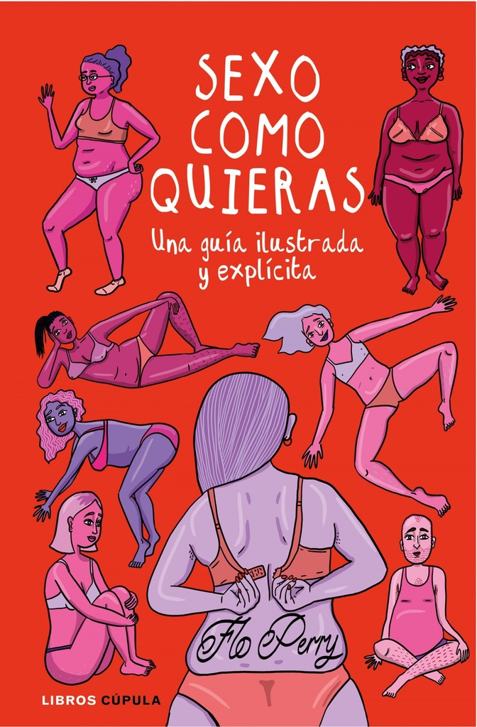[9788448026790] Sexo como quieras