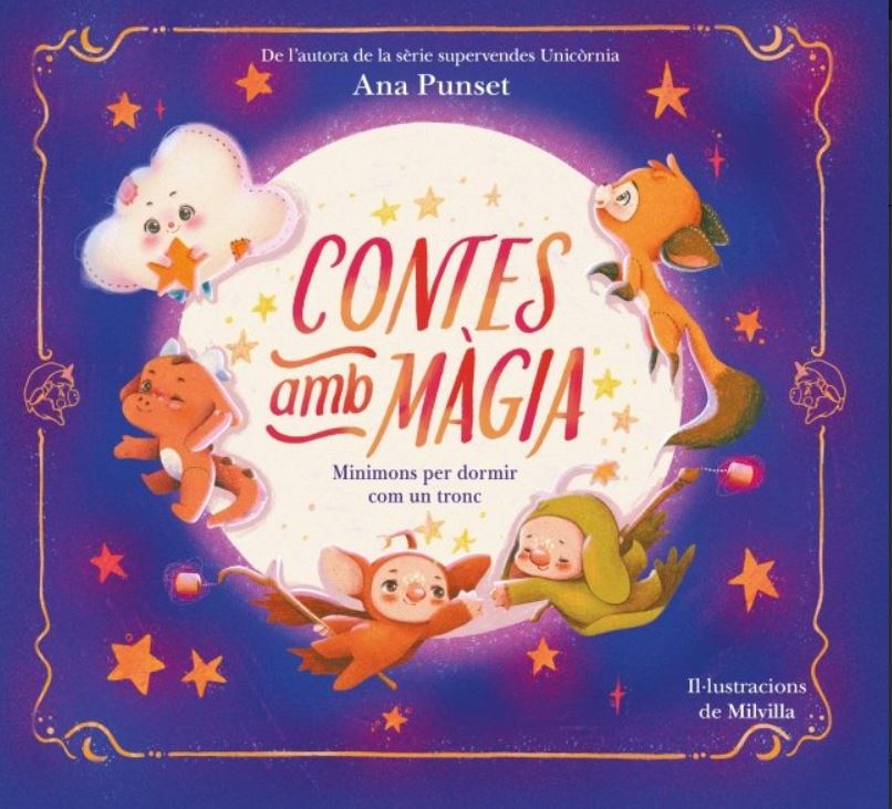 [9788448872700] Contes amb magia