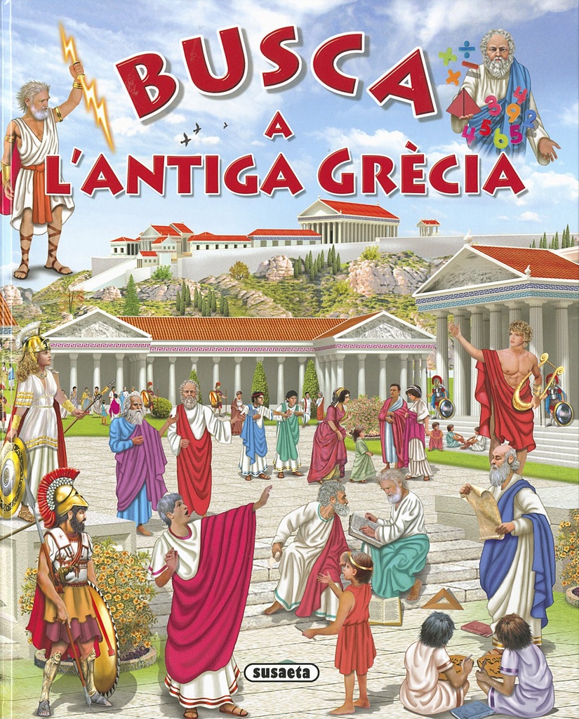 [9788467749915] L´Antiga Grecia
