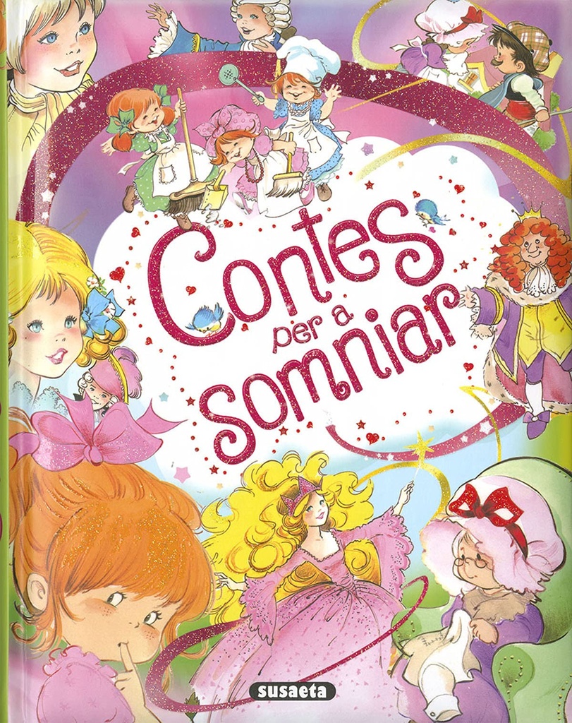 [9788467775341] Contes per a somniar