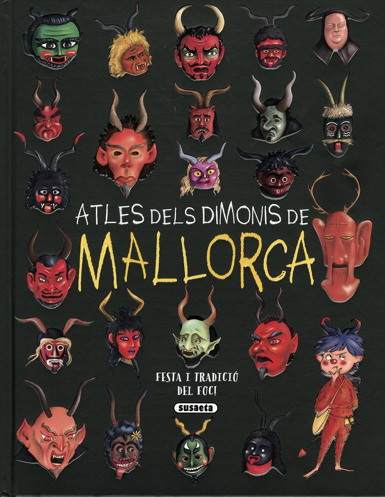 [9788467790214] Atles dels dimonis de Mallorca