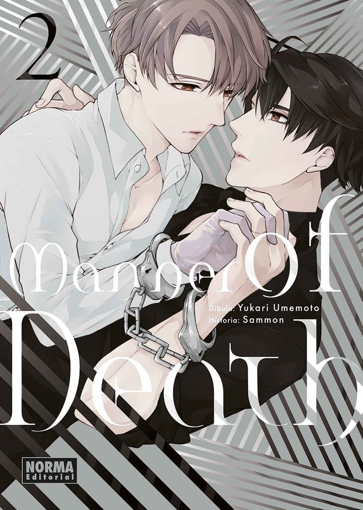 [9788467979466] Manner of death