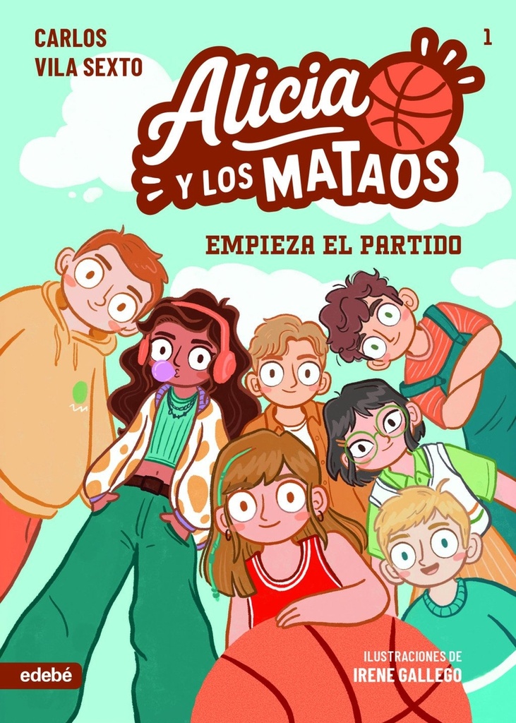 [9788468377605] Empieza el partido