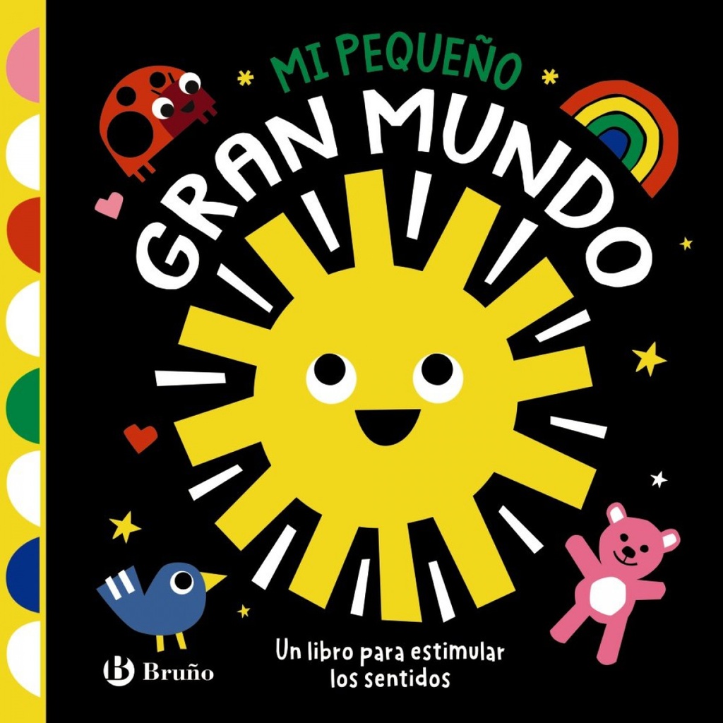 [9788469646182] Mi pequeño gran mundo