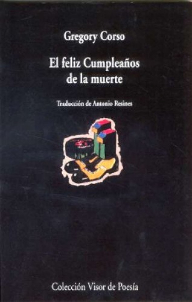[9788475227672] El feliz Cumpleaños de la muerte