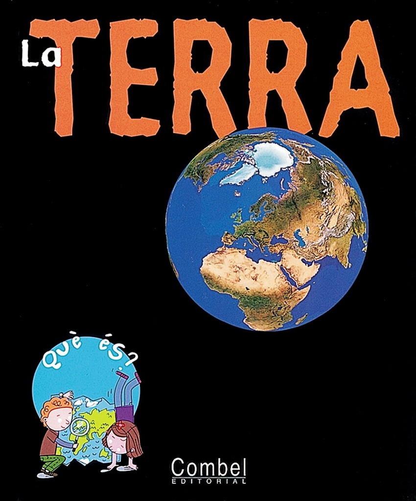 [9788478645022] La Terra
