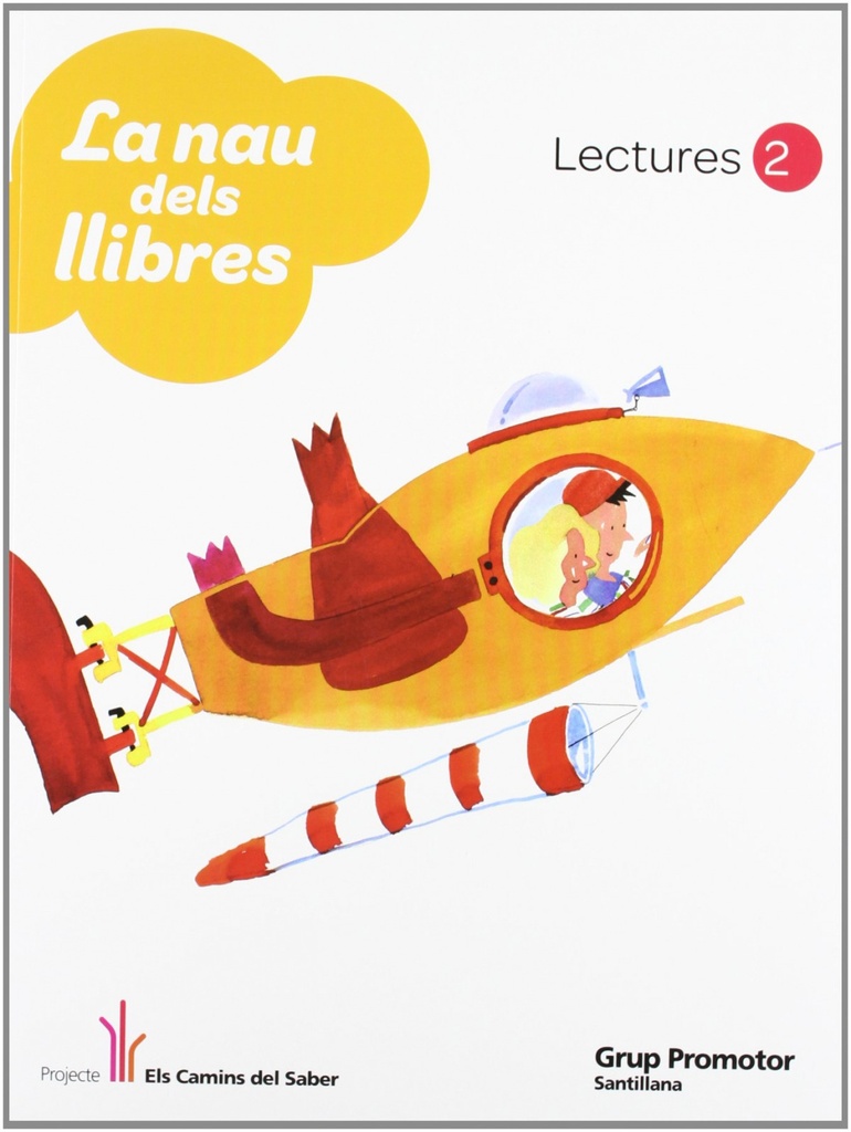 [9788479187323] (CAT).(11).LECTURES.LA NAU DELS LLIBRES 2N PRIM.