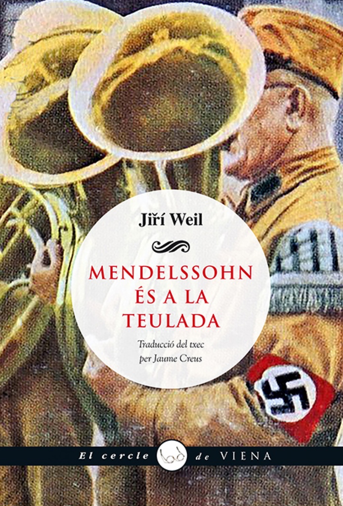 [9788483308547] Mendelssohn es a la teulada