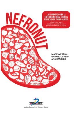 [9788490525289] La alimentación en la enfermedad renal crónica explicada de forma gráfica