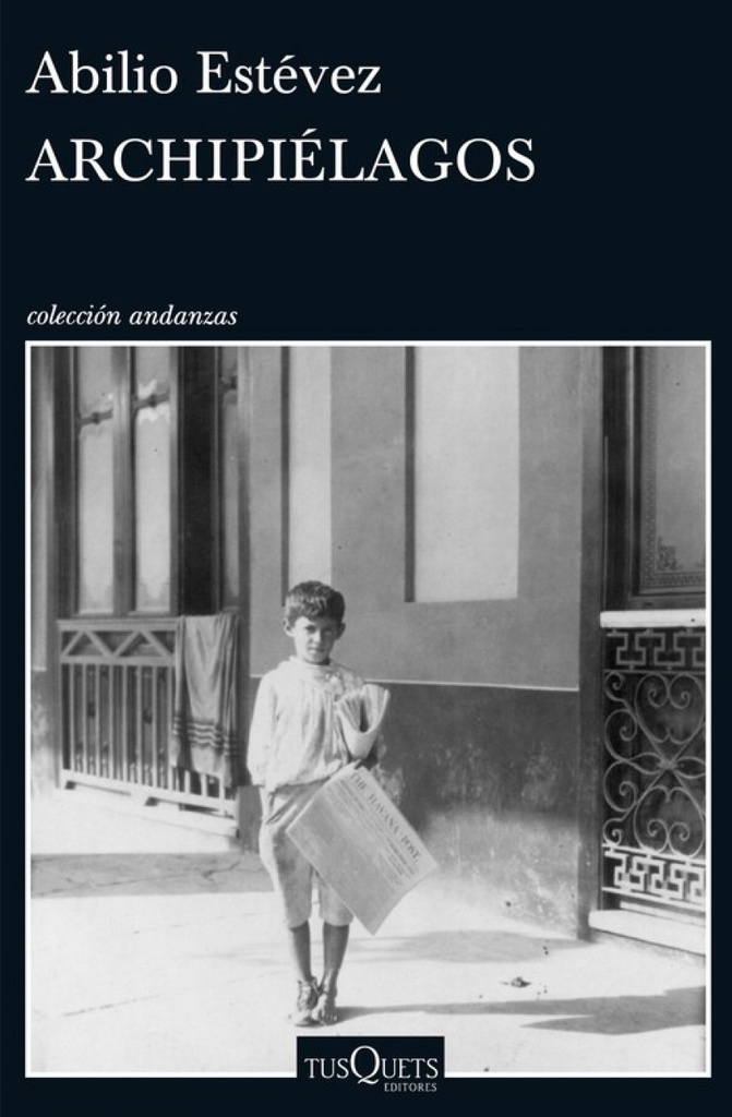 [9788490661758] Archipielagos