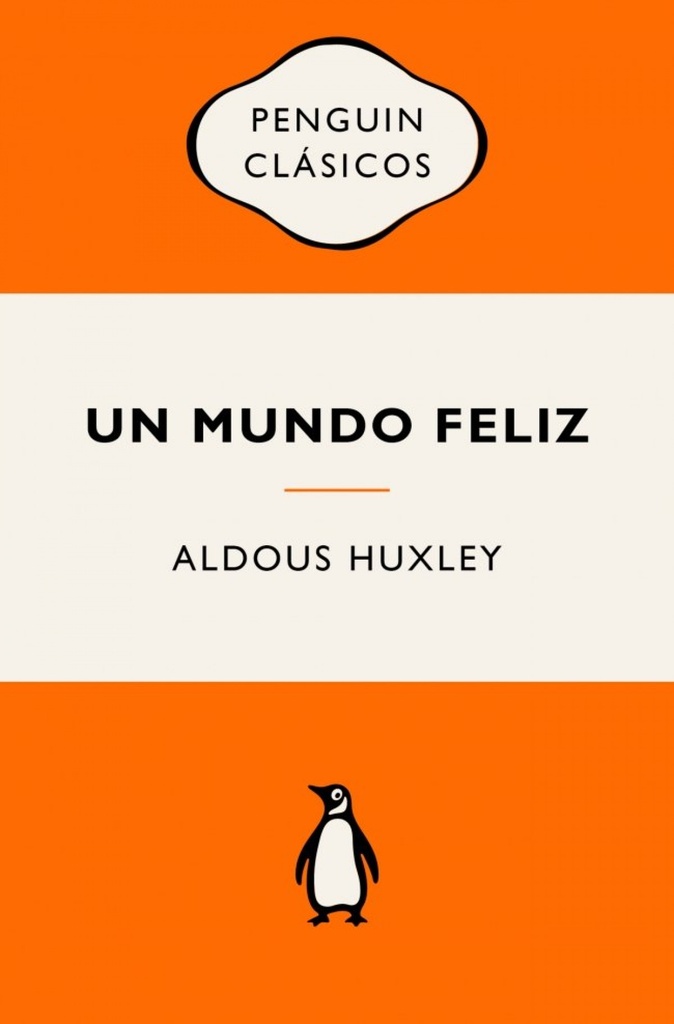 [9788491057260] Un mundo feliz