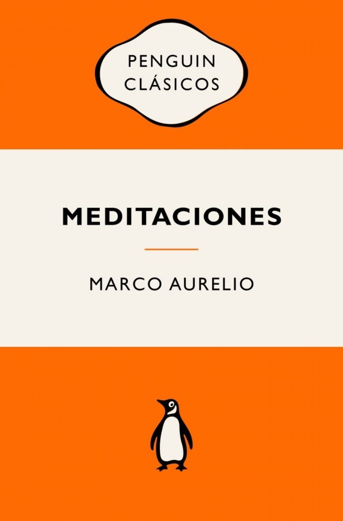 [9788491057864] Meditaciones (Serie Great Ideas)