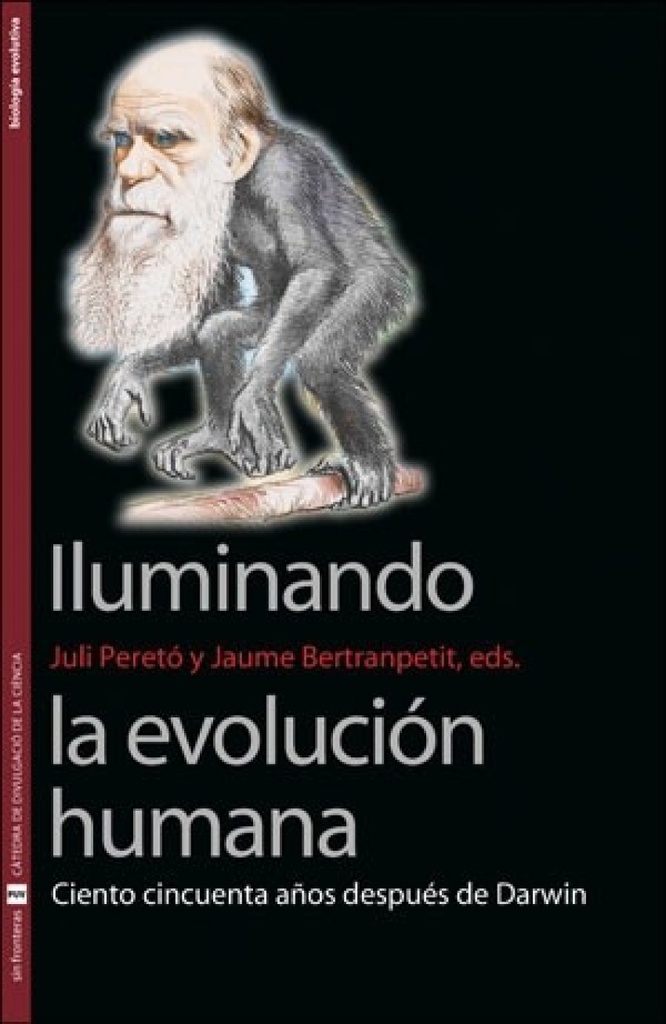 [9788491348696] Iluminando la evolución humana