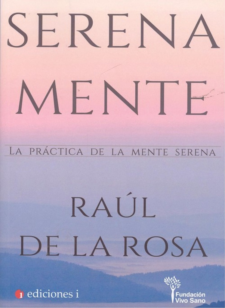 [9788494827150] SERENAMENTE