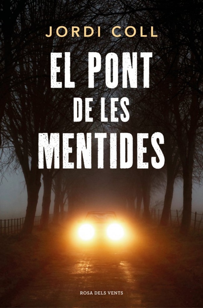 [9791387653767] El pont de les mentides