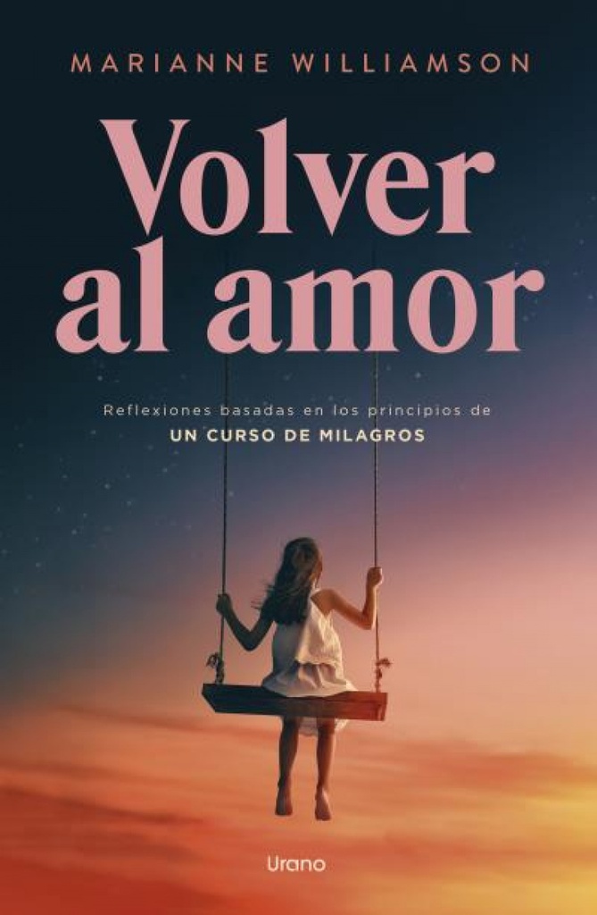 [9791387662257] Volver al amor