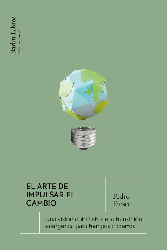 [9791387687120] El arte de impulsar el cambio