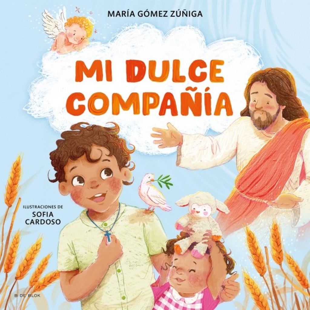 [9791387695583] Mi dulce compañía