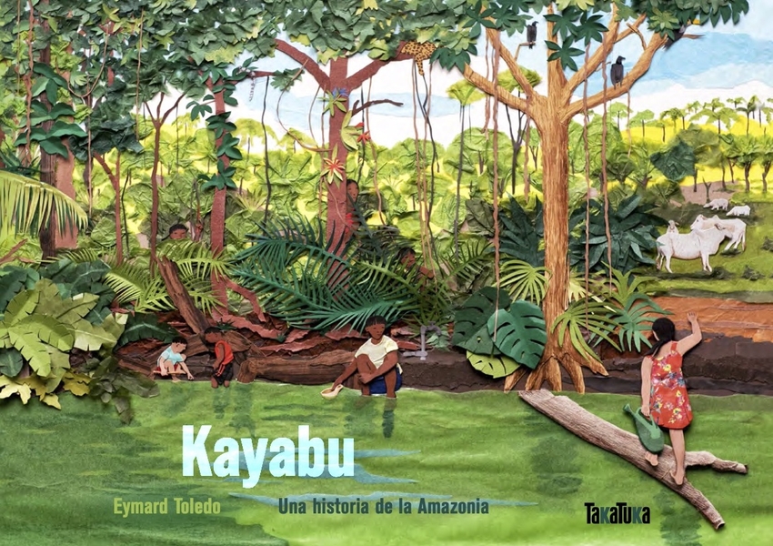 [9791387718084] Kayabu