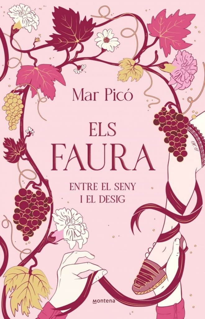 [9791387724542] Entre el seny i el desig