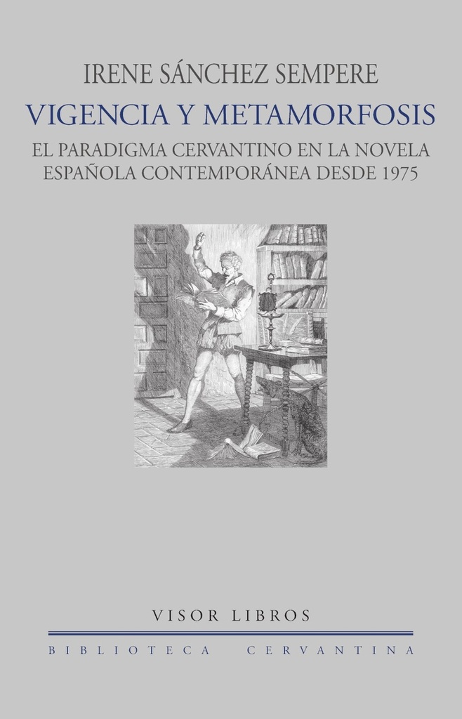 [9791387745547] Vigencia y metamorfosis