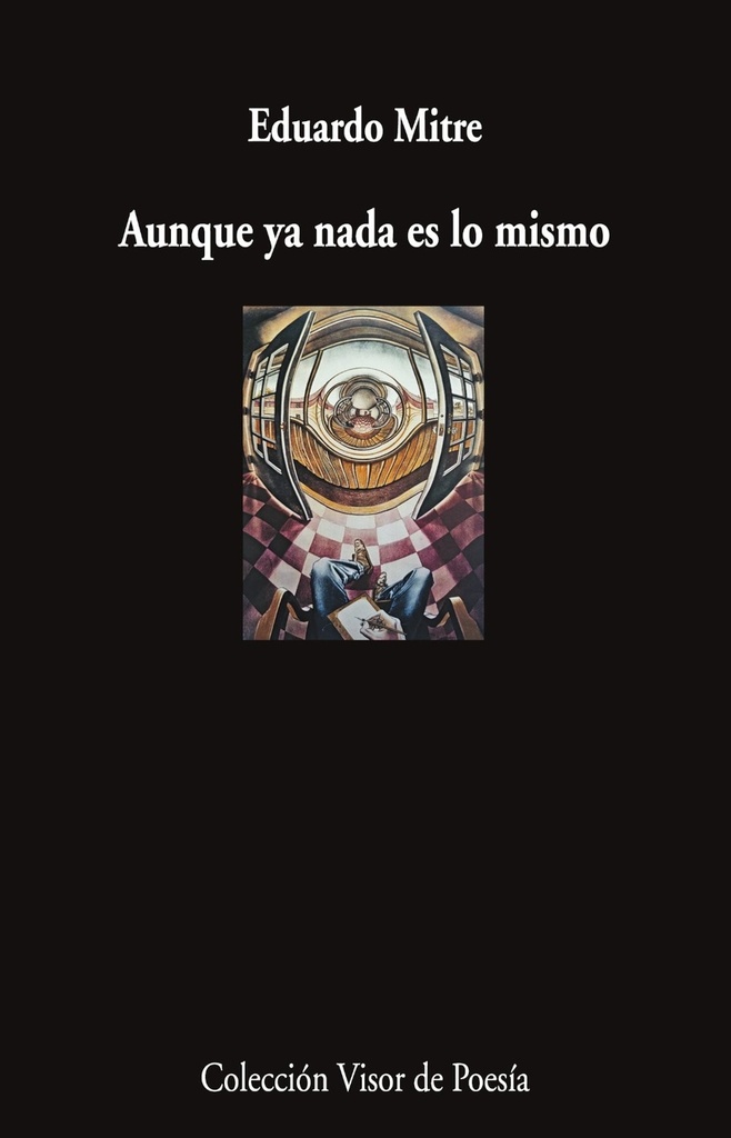 [9791387745783] Aunque ya nada es lo mismo