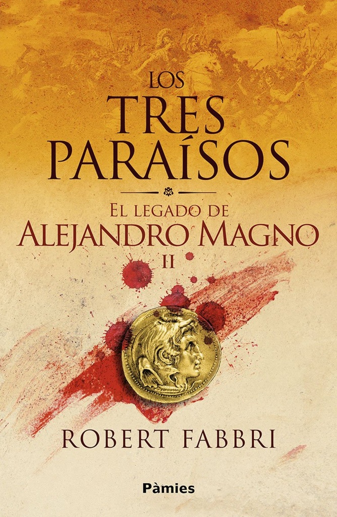 [9791387787547] Los Tres Paraísos