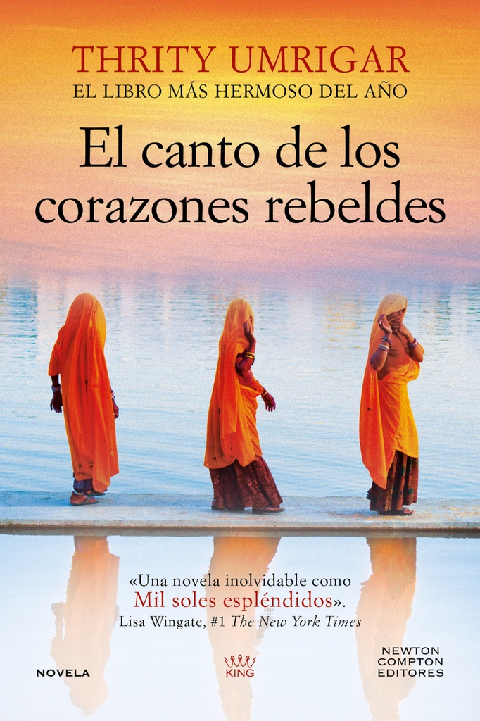 [9791387788230] El canto de los corazones rebeldes