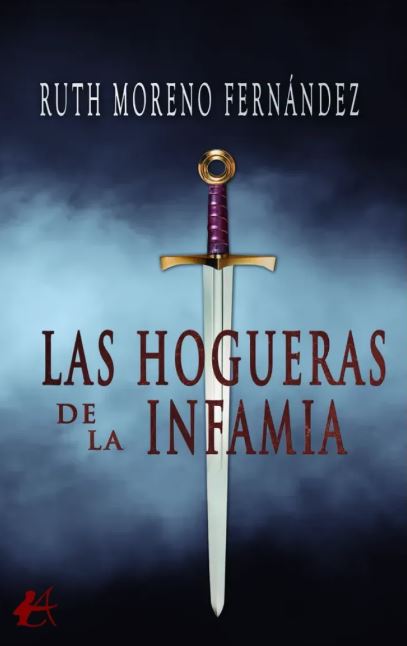 [9791388195167] Las hogueras de la infamia