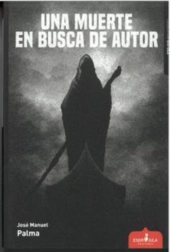 [9791399029031] UNA MUERTE EN BUSCA DE AUTOR