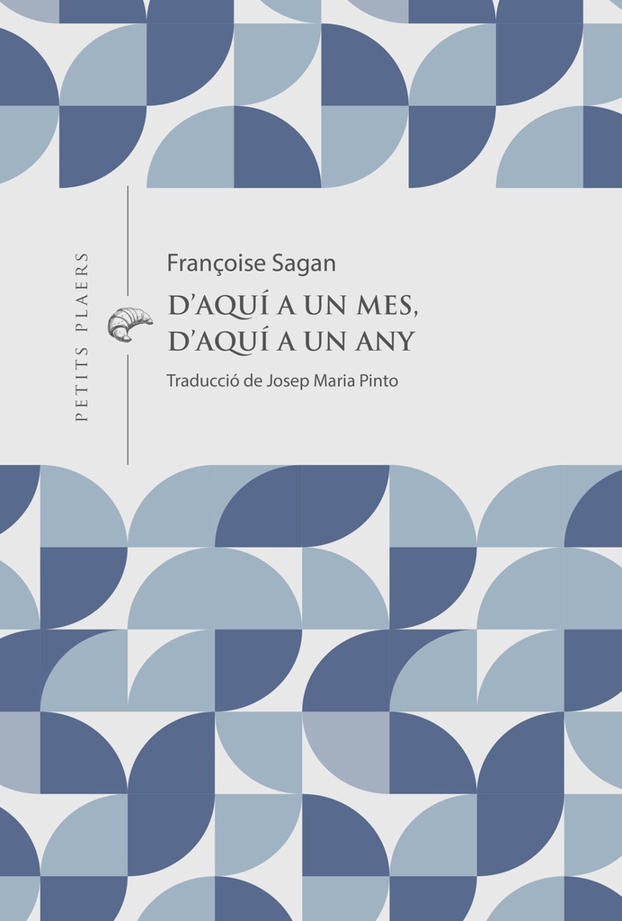 [9791399051278] D'aquí a un mes, d'aquí a un any