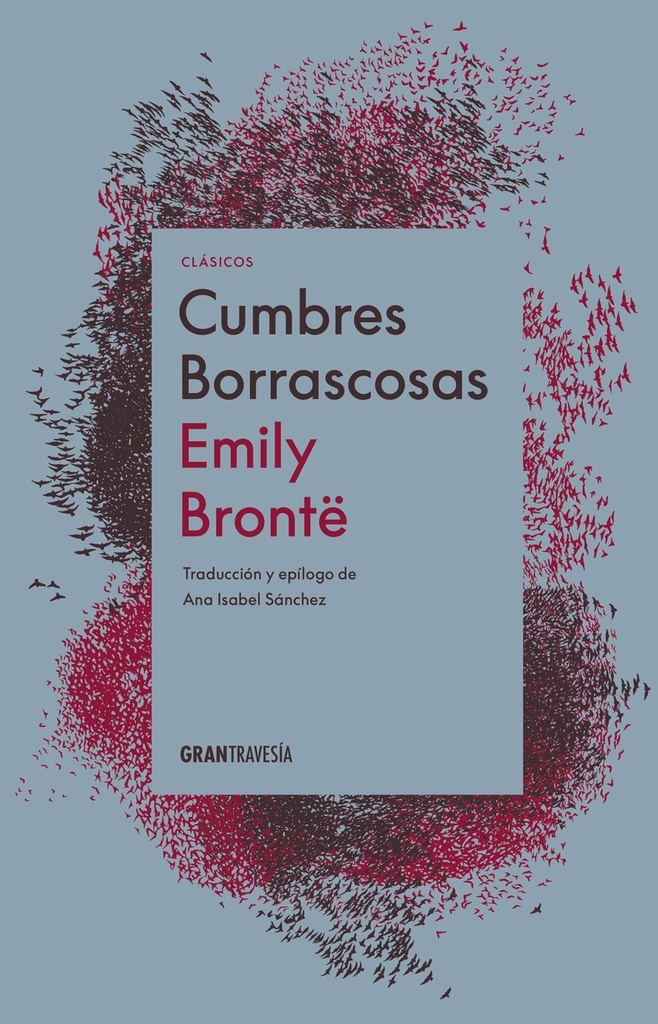 [9791399060812] Cumbres borrascosas