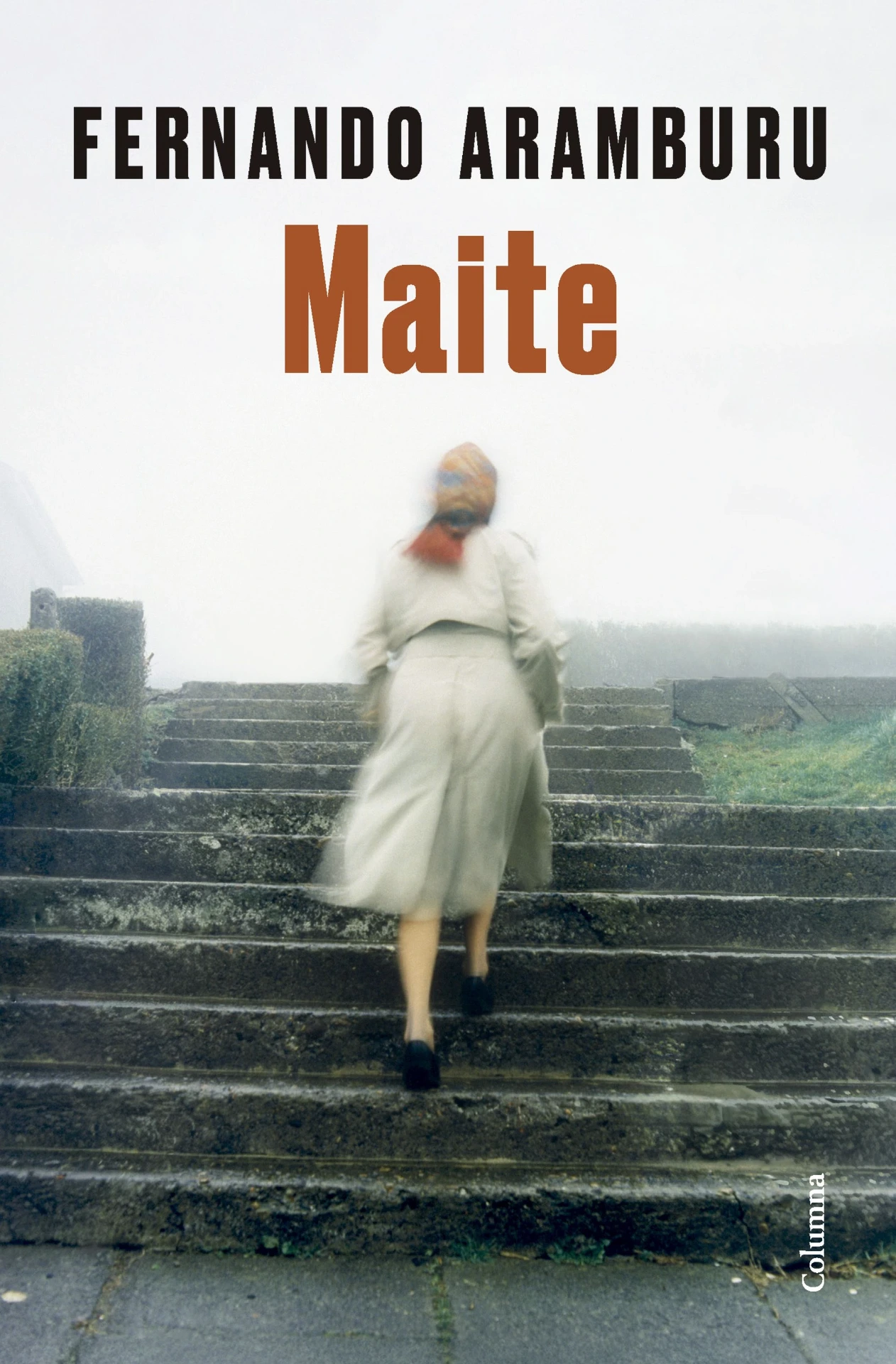 [9788466434997] Maite