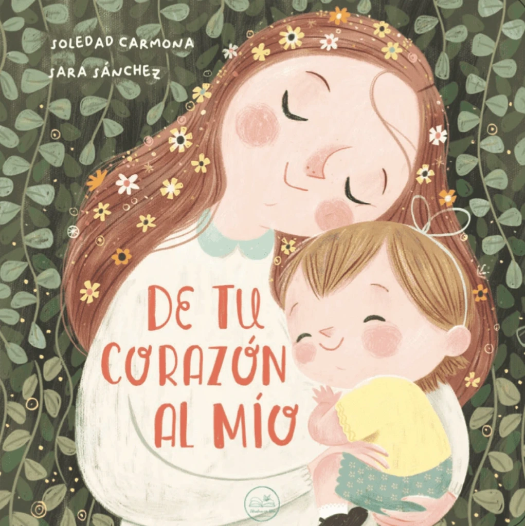 [9788409493708] De tu corazón al mío