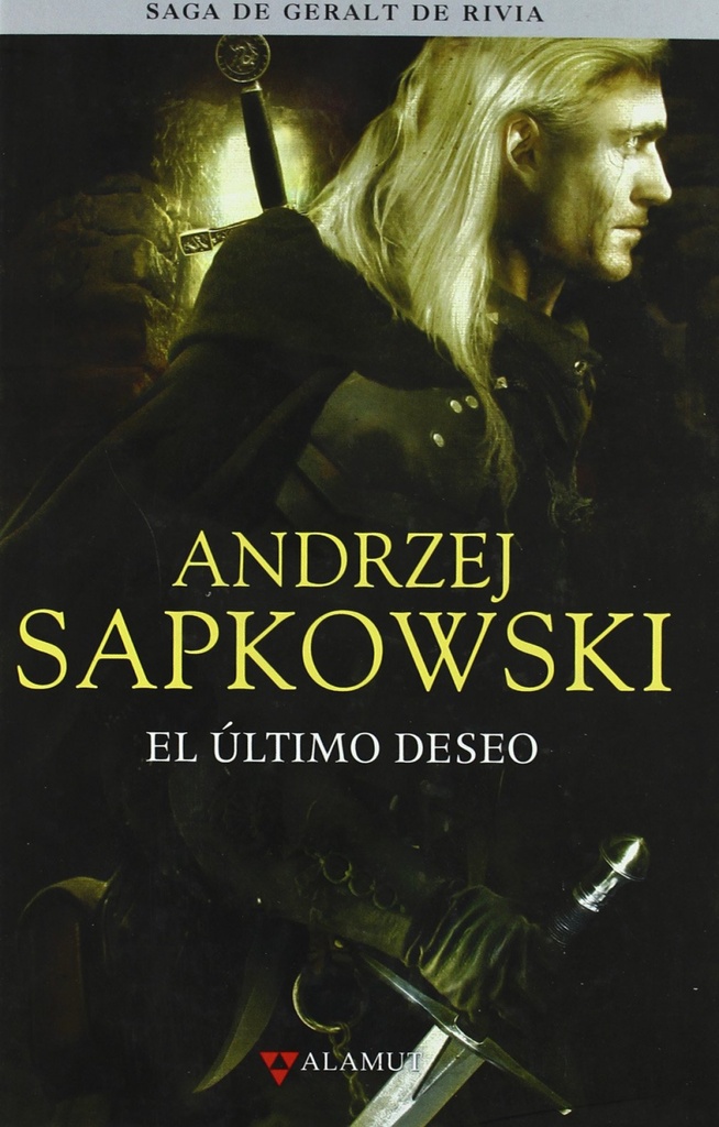 [9788498890372] El último deseo