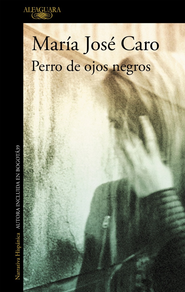 [9788420433448] Perro de ojos negros