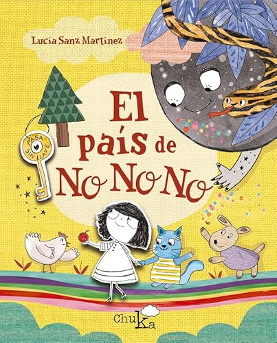 [9788412214550] El país de No No No