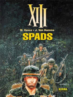 XIII 04: S.p.a.d.s