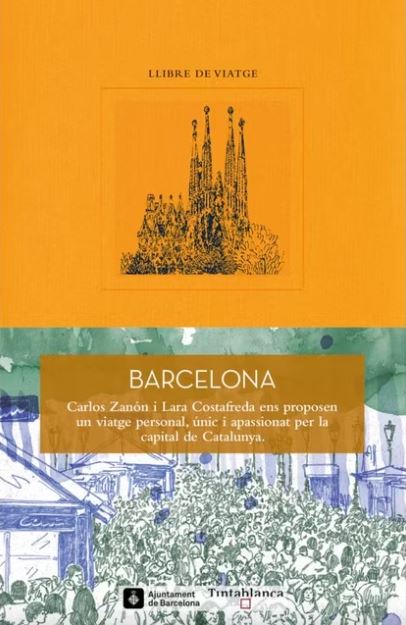 [9788412636178] Barcelona