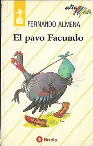[9788421618301] El pavo Facundo