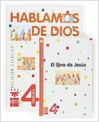 [9788434894198] Religión Católica, Hablamos de Dios,Religión Católica