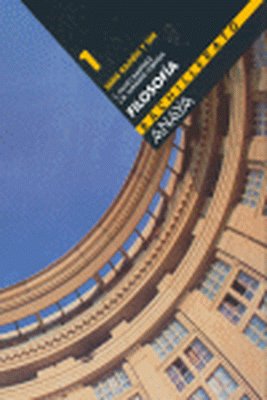 [9788466711906] Filosofía