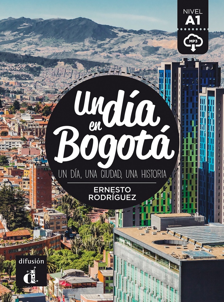 [9788417260712] Un dia en Bogotá