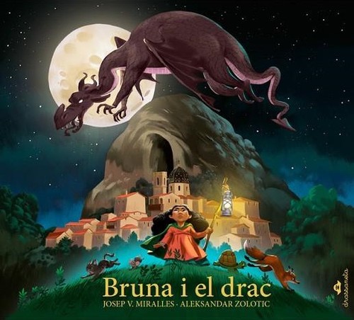 [9788412043051] Bruna i el drac